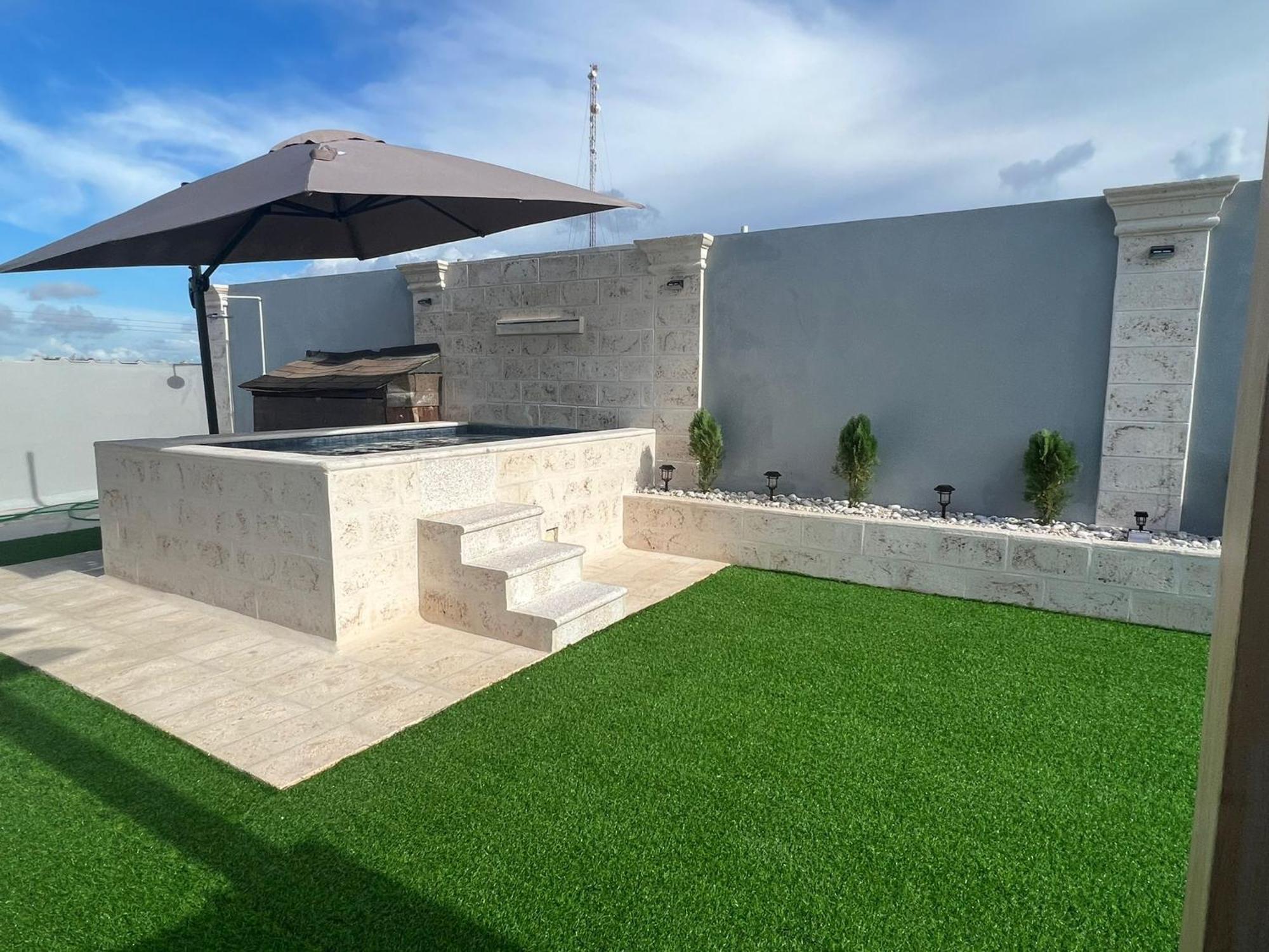 Apartamento Hermoso Con Jacuzzi Privado Punta Cana