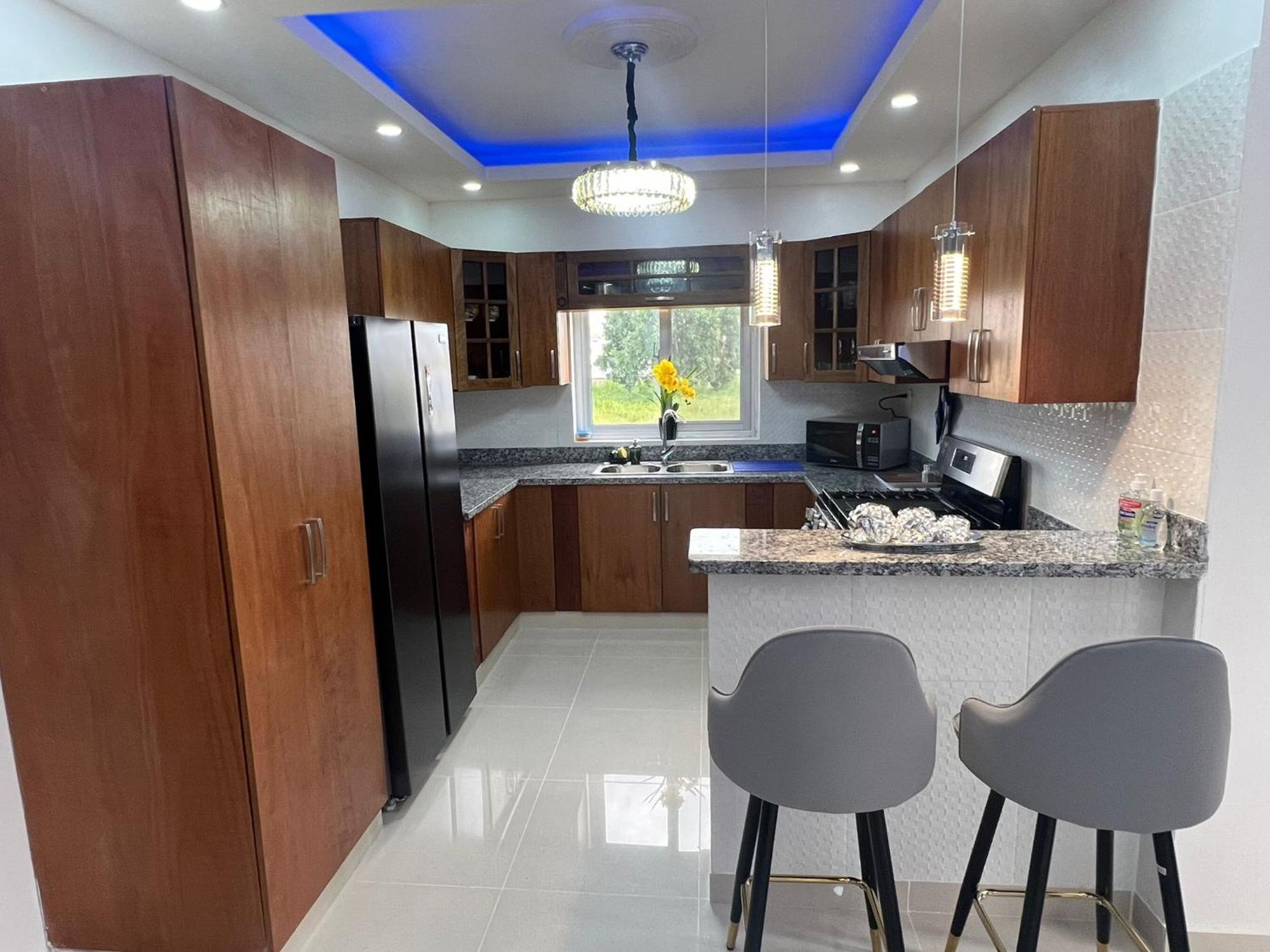 Hermoso Con Jacuzzi Privado * Punta Cana