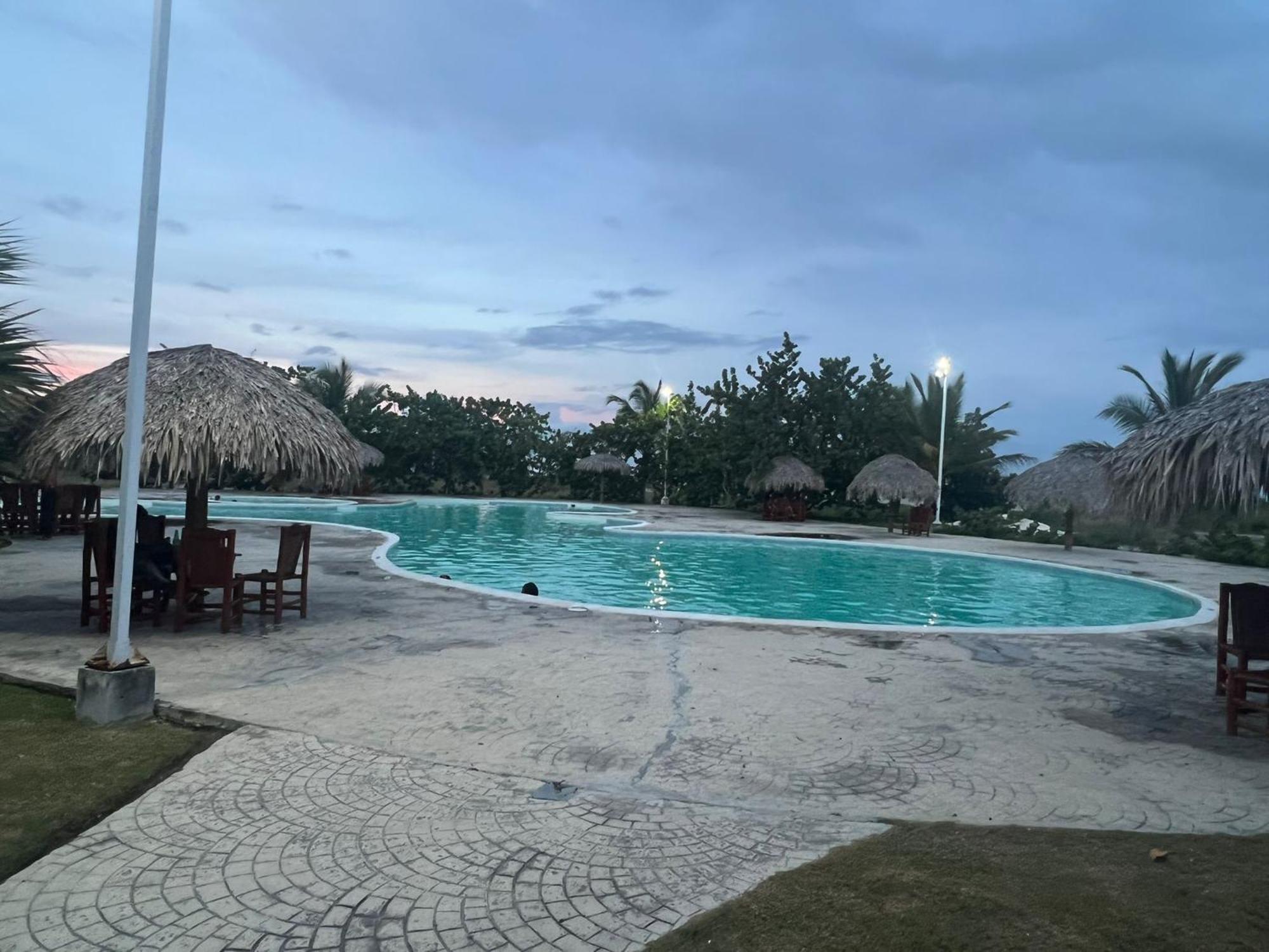 Hermoso Con Jacuzzi Privado Punta Cana