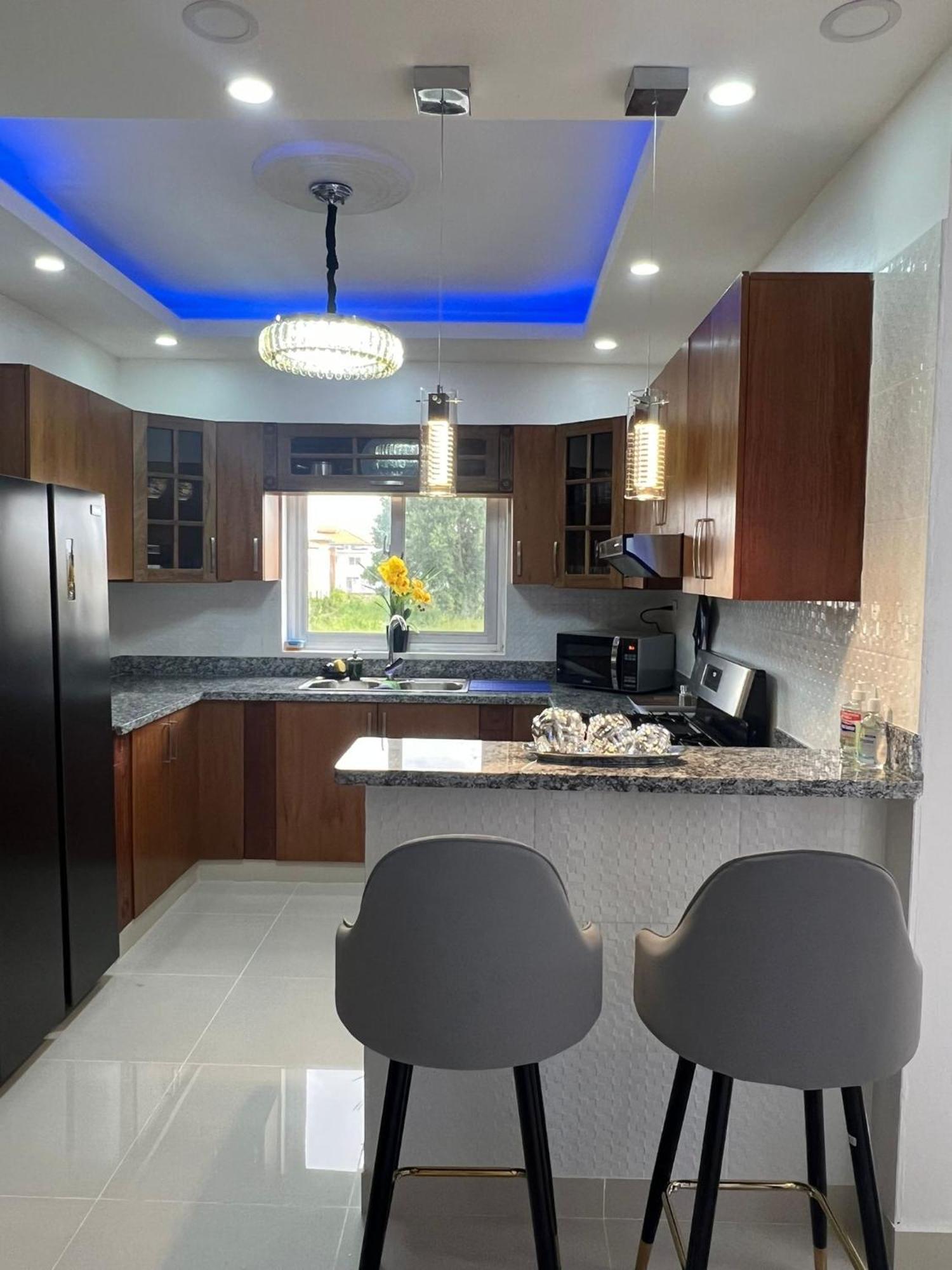 Hermoso Con Jacuzzi Privado * Punta Cana