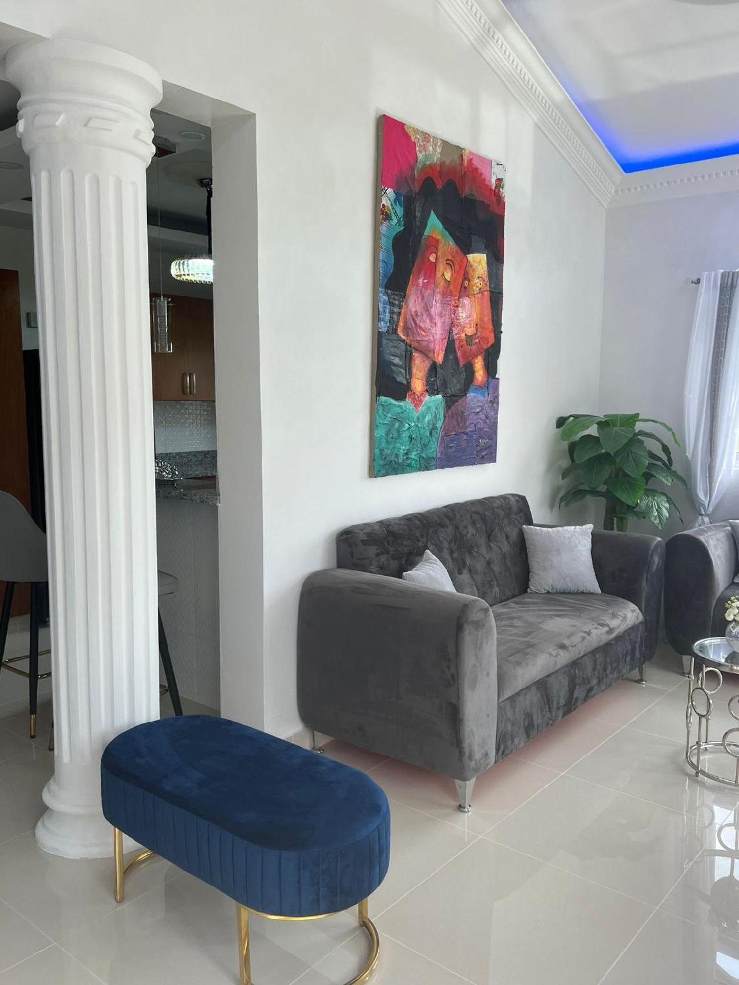 Hermoso Con Jacuzzi Privado Apartamento *