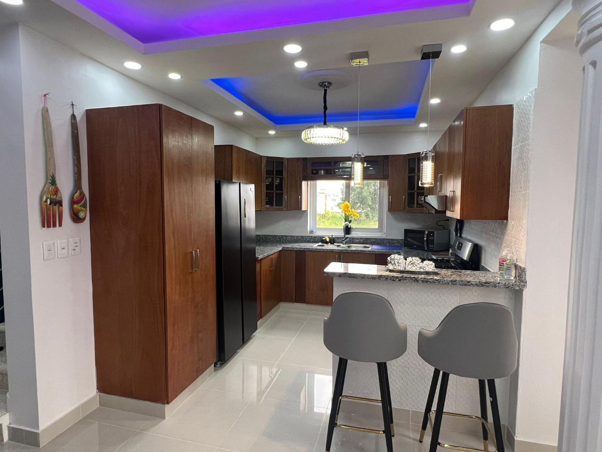 Hermoso Con Jacuzzi Privado Apartamento *