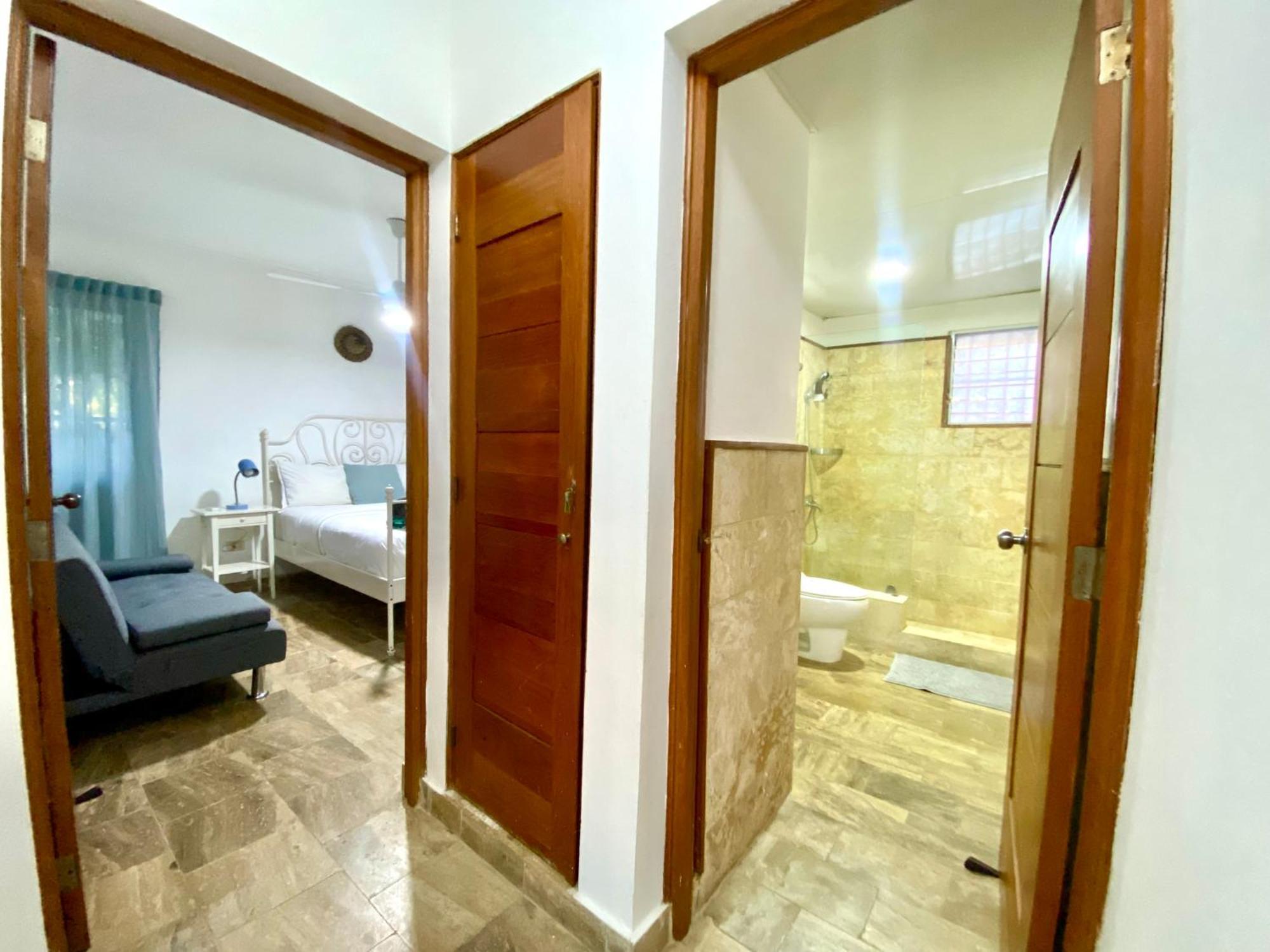 Beautiful Place In Corales Bavaro Apartamento *