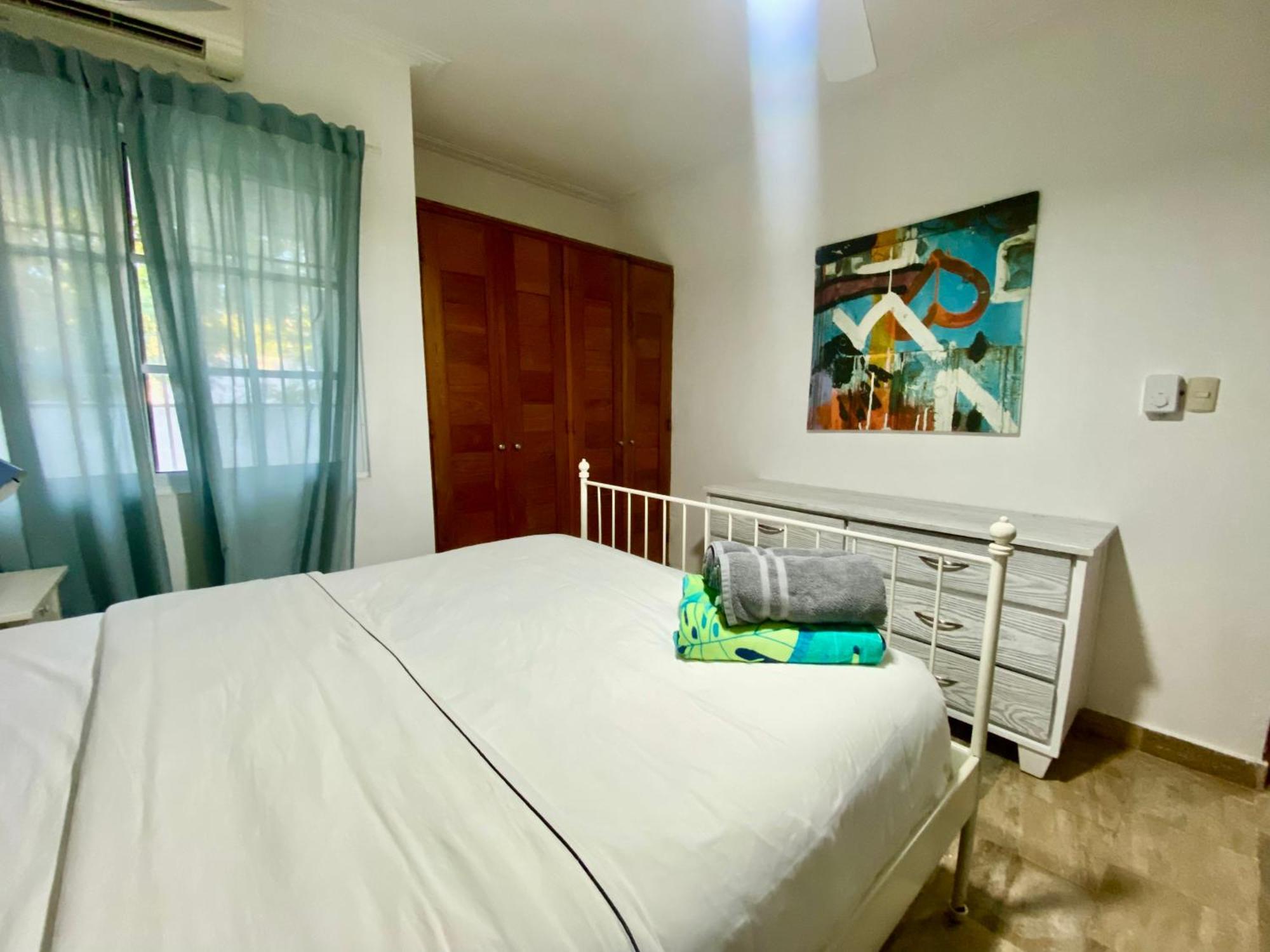 Apartamento Beautiful Place In Corales Bavaro