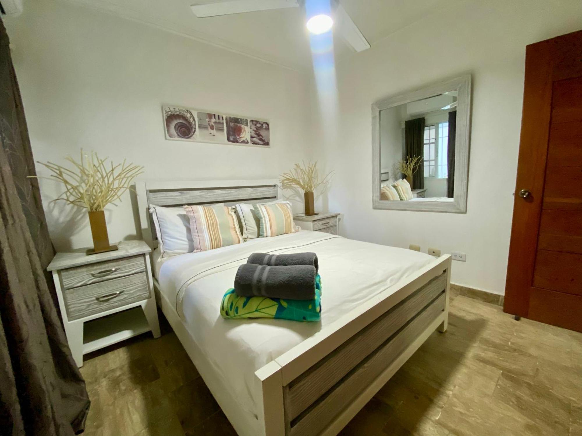 Apartamento Beautiful Place In Corales Bavaro *