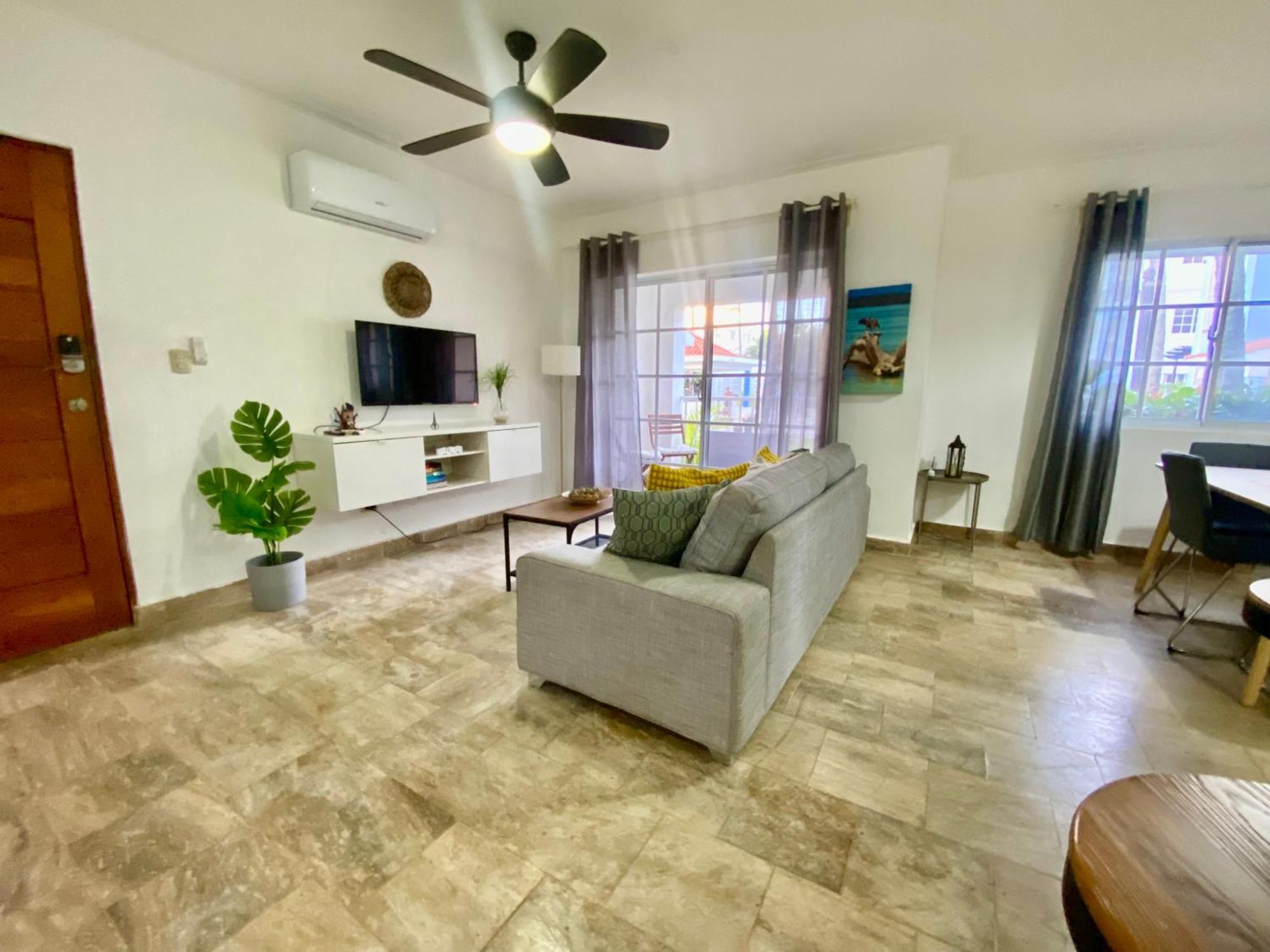 Apartamento Beautiful Place In Corales Bavaro