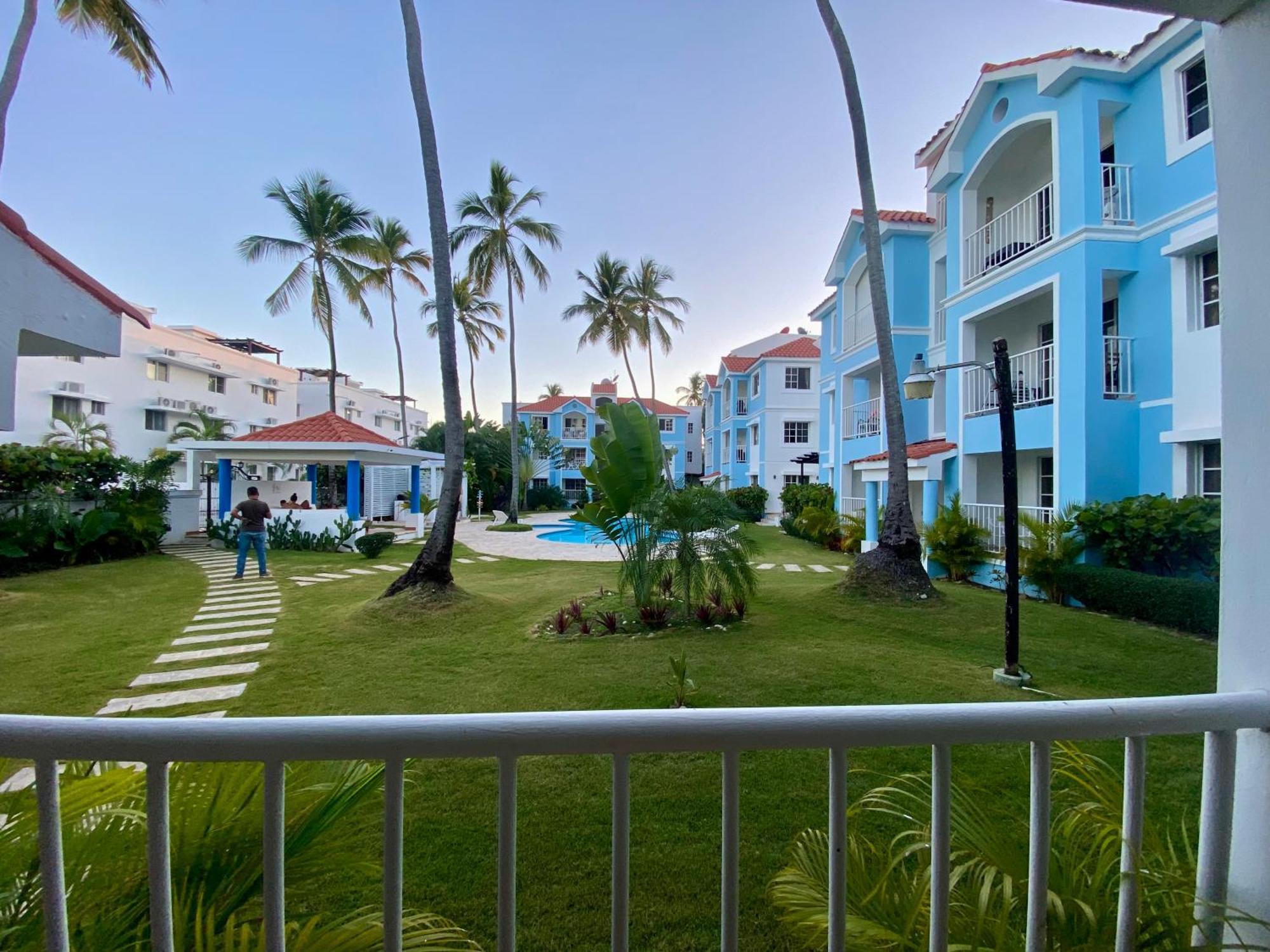 Apartamento Beautiful Place In Corales Bavaro Punta Cana