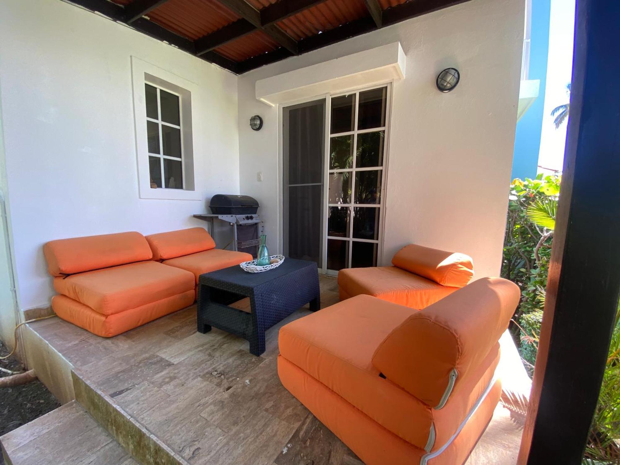 Beautiful Place In Corales Bavaro