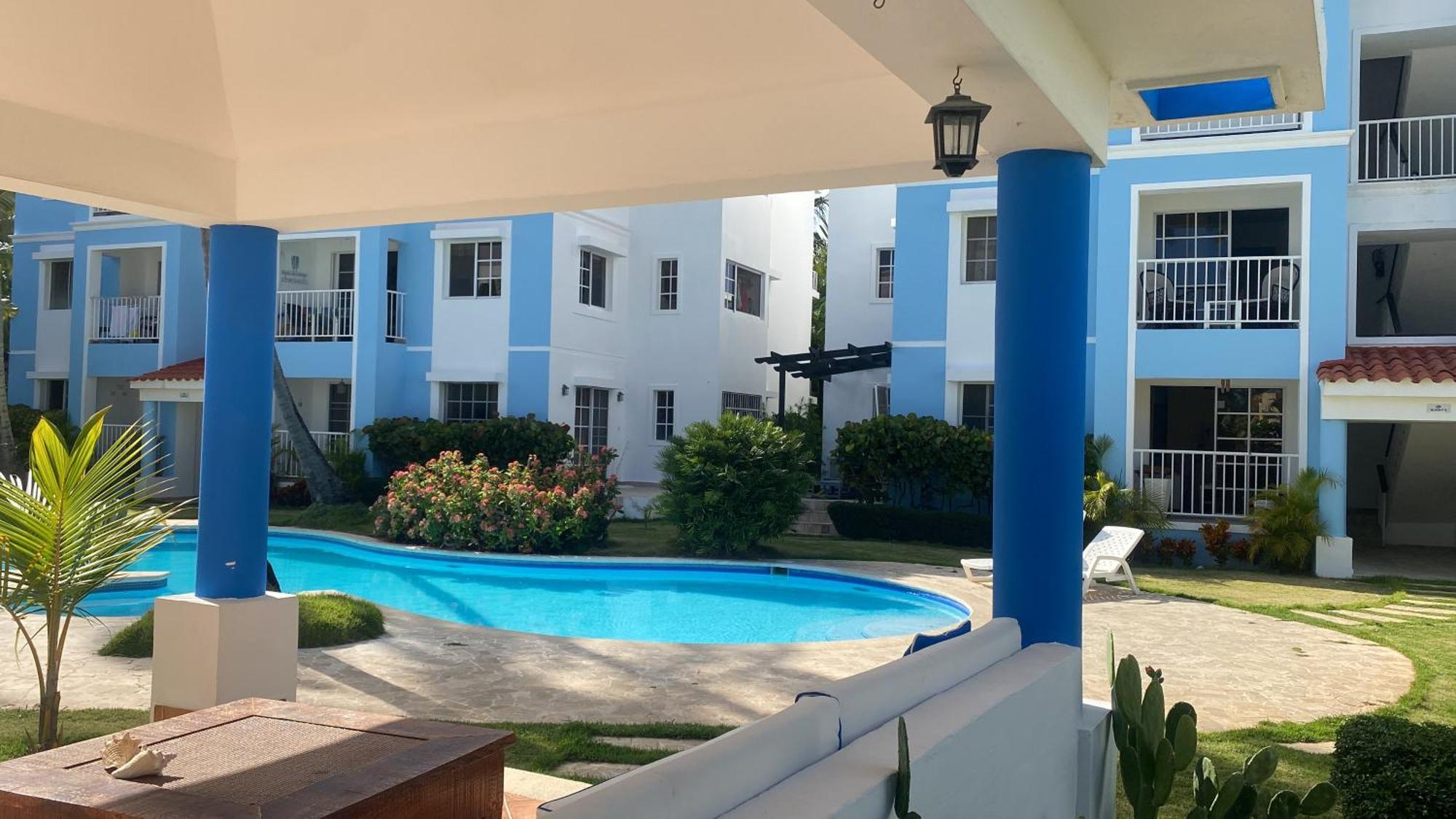 Beautiful Place In Corales Bavaro