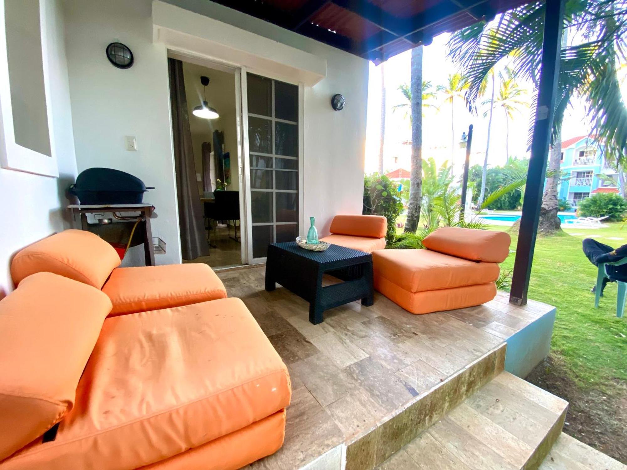 Apartamento Beautiful Place In Corales Bavaro Punta Cana