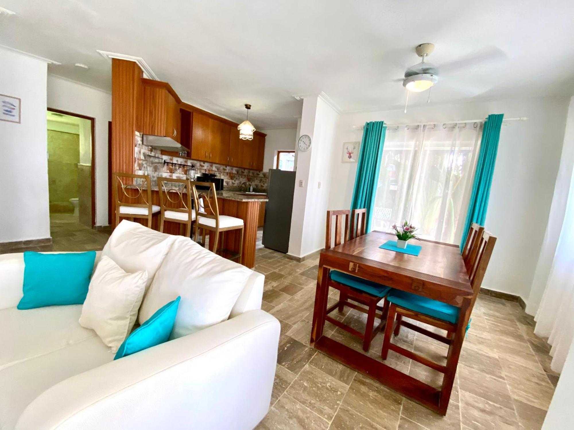 Apartamento Beautiful Place In Corales Bavaro Punta Cana