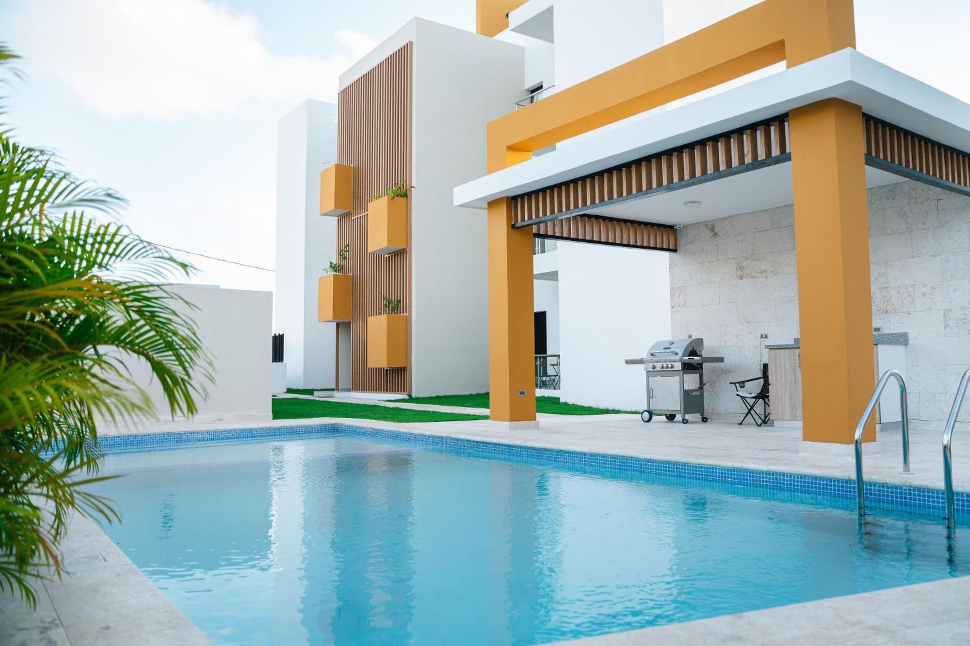 Comfortable En El Centro De Apartment *