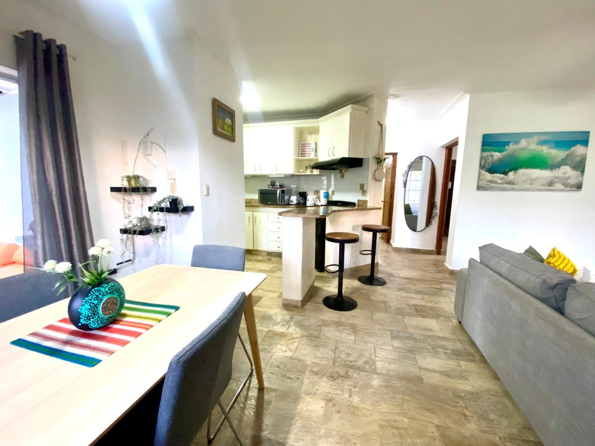 Apartamento The Perfect Place For In Corales Rd *