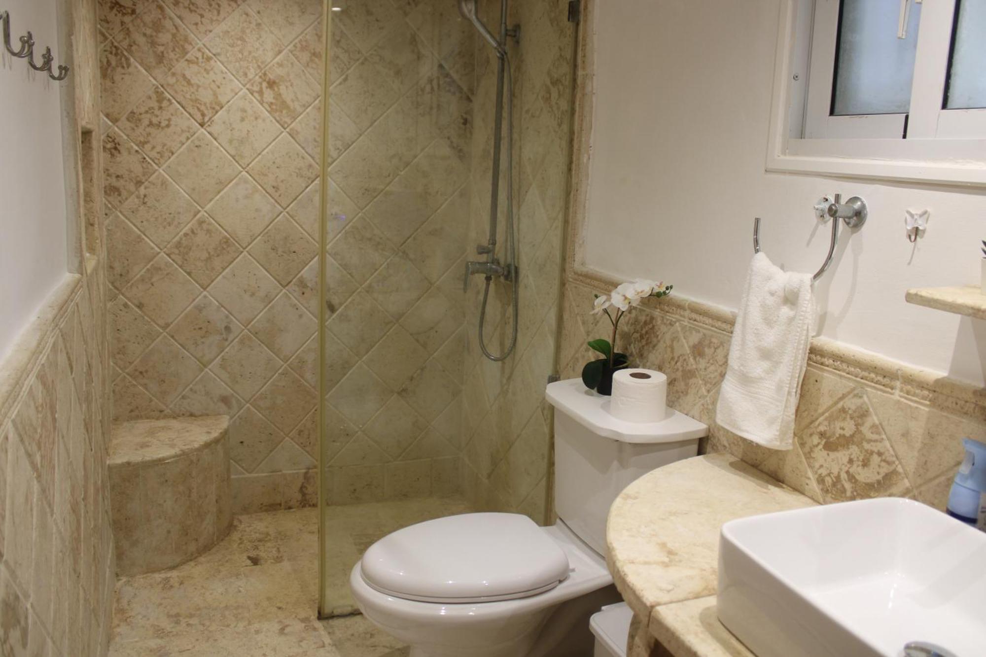 Apartamento Getaway En Bavaro Deluxe *