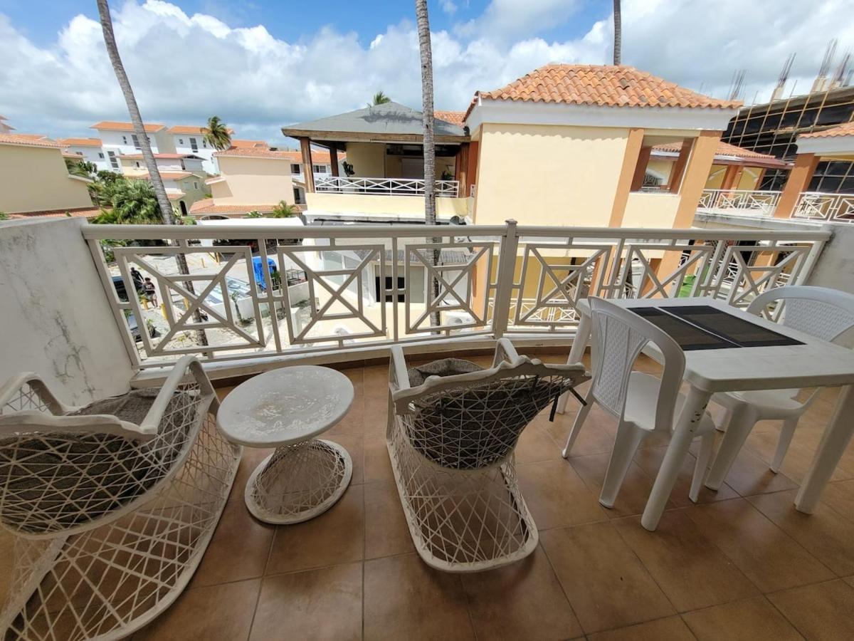 Apartamento Your Oasis In Bavaro 302 Punta Cana