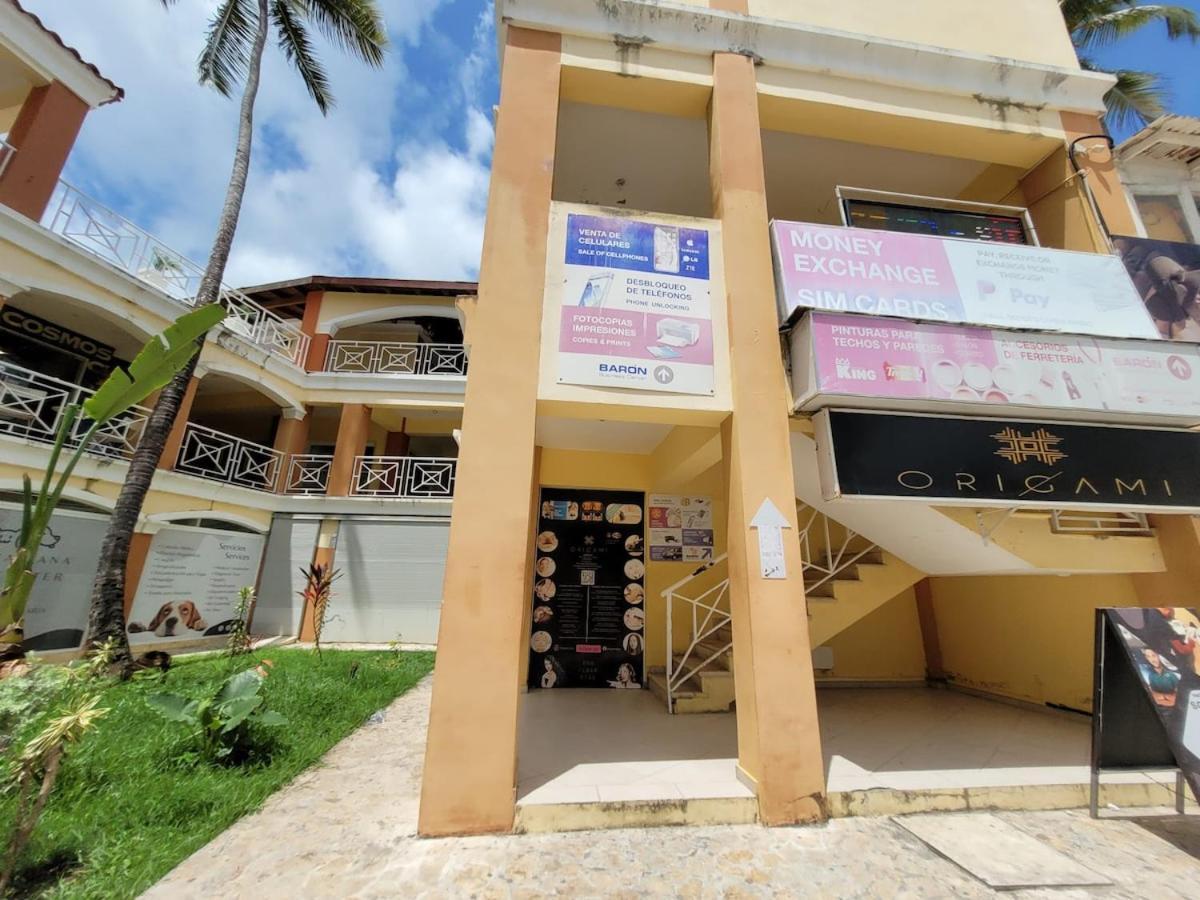 Your Oasis In Bavaro 302 Apartamento *