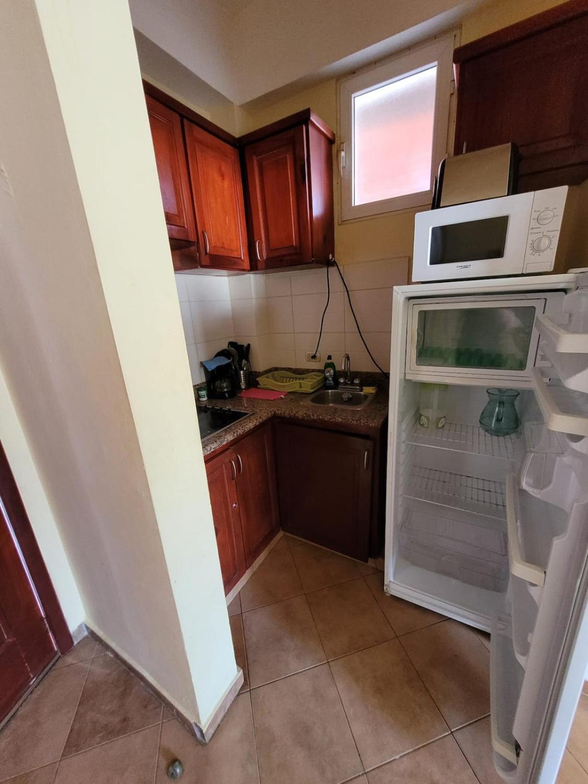 Your Oasis In Bavaro 302 Apartamento *