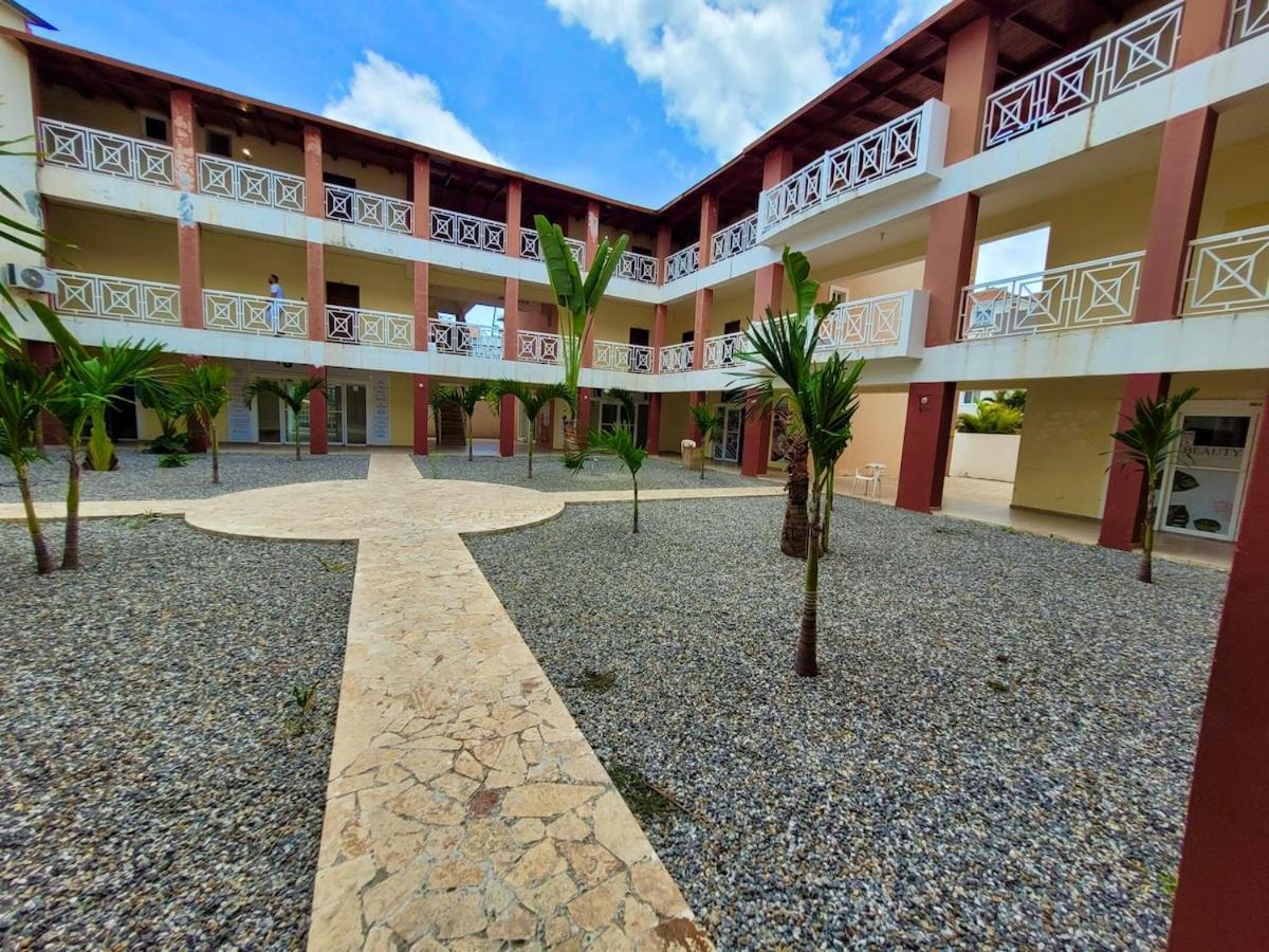 Your Oasis In Bavaro 302 Apartamento
