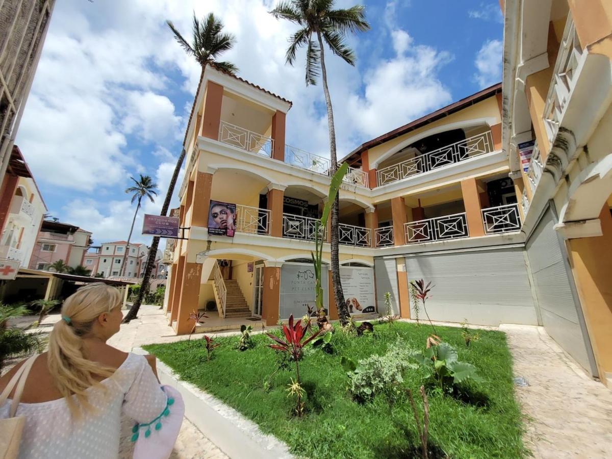 Your Oasis In Bavaro 302 Punta Cana