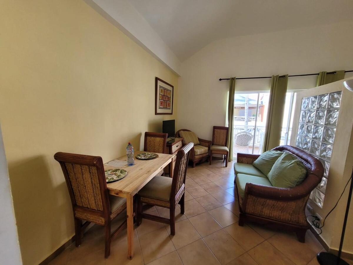 Your Oasis In Bavaro 302 Apartamento *
