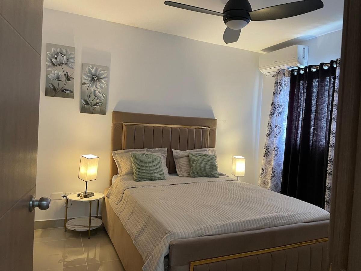 Apartamento Luxury Retreat In Punta Cana