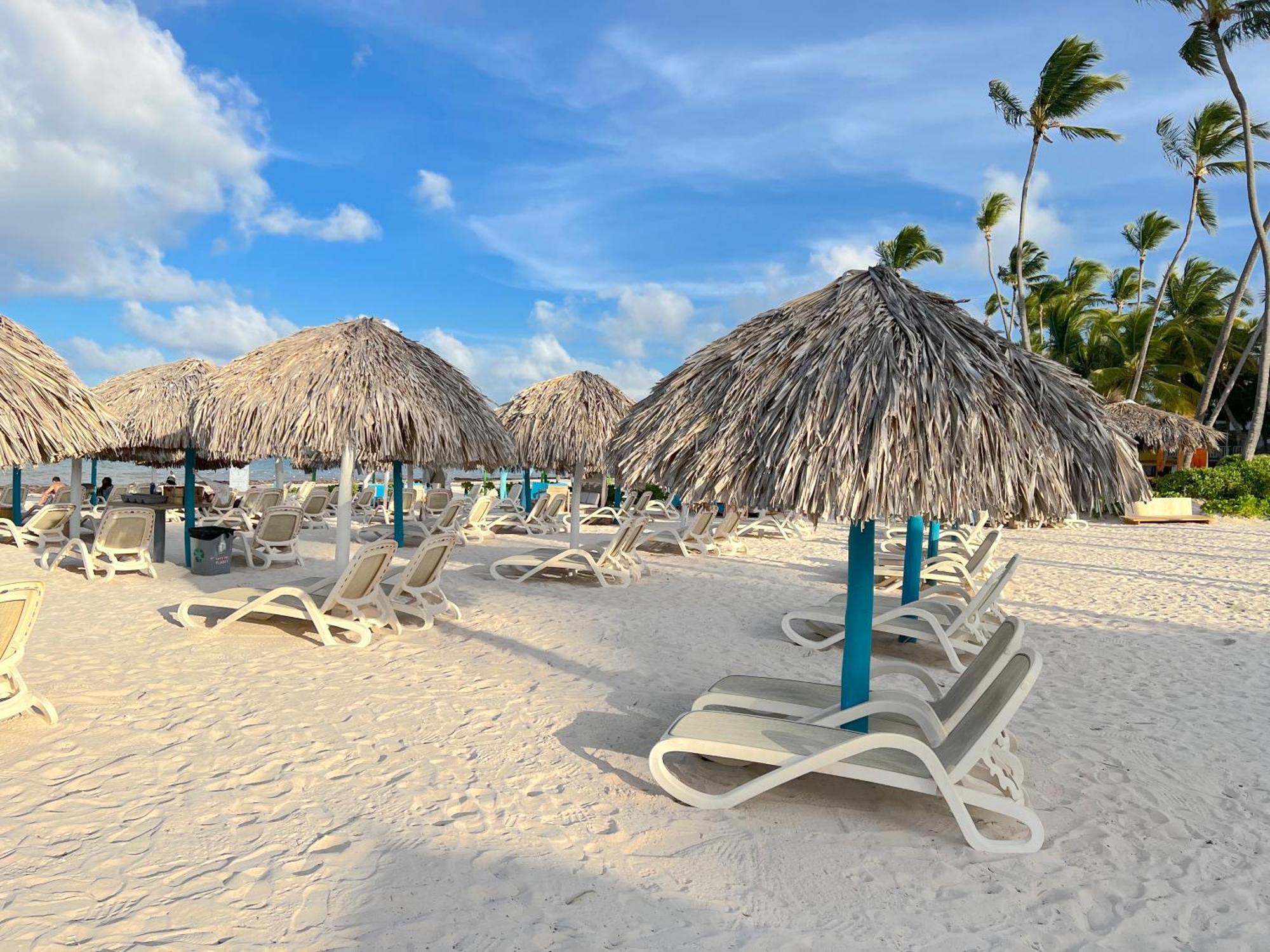 Hotel Serenara With Rooftop Pool - Corales