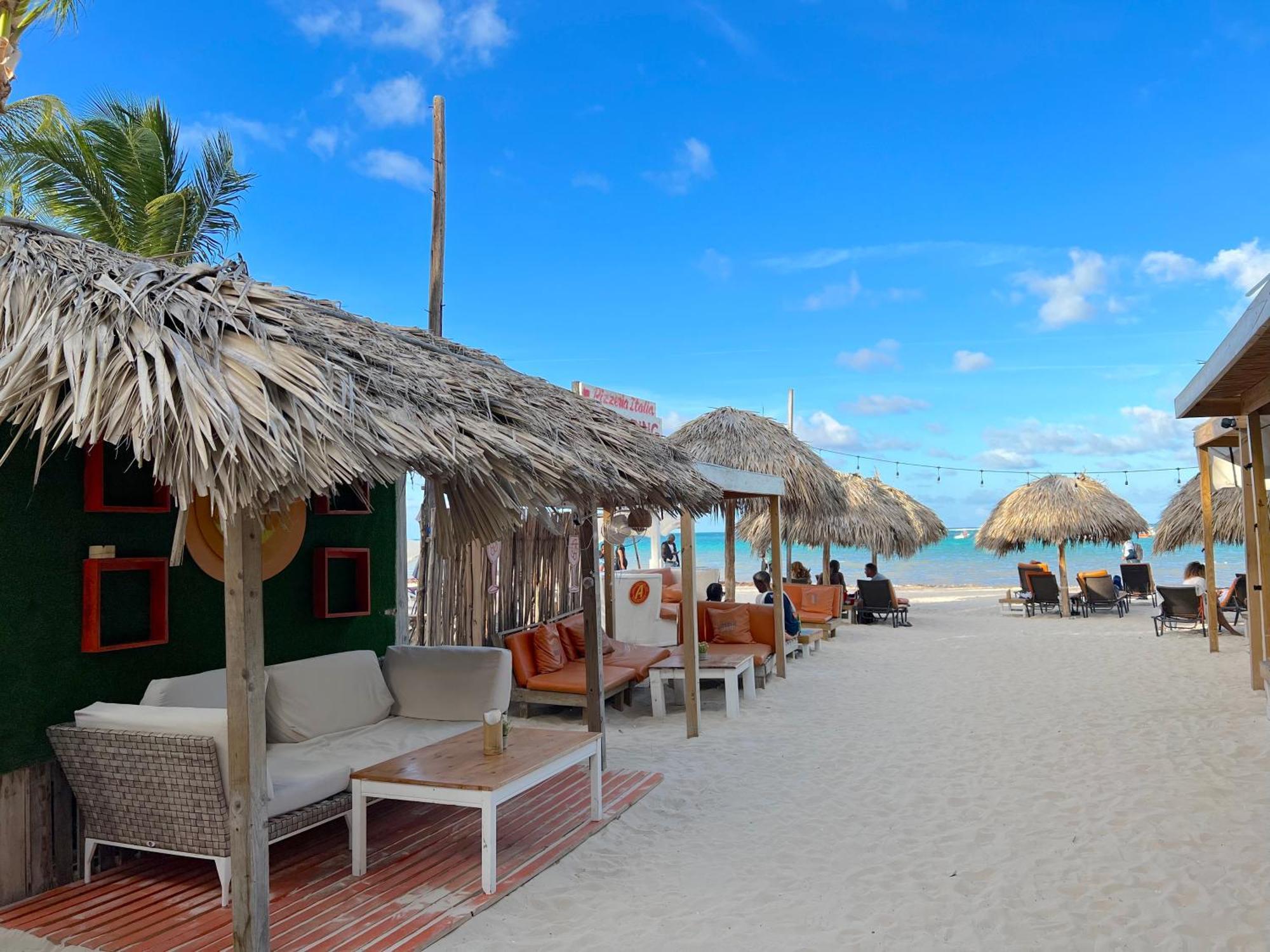 Serenara With Rooftop Pool - Corales Punta Cana