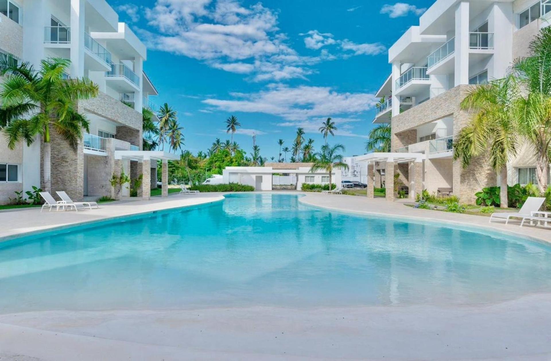 Amazing Steps To The * Punta Cana