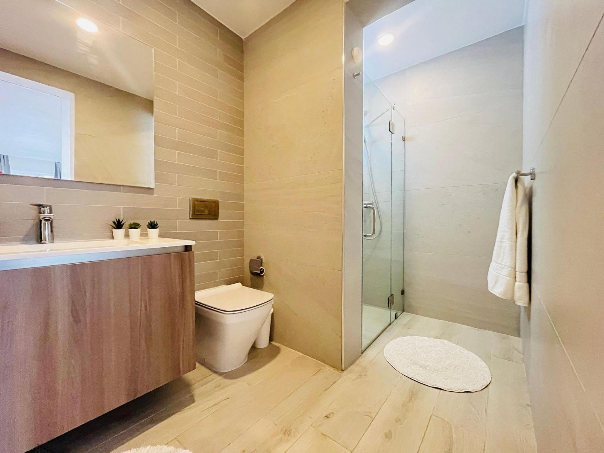 Amazing Steps To The Apartamento Punta Cana