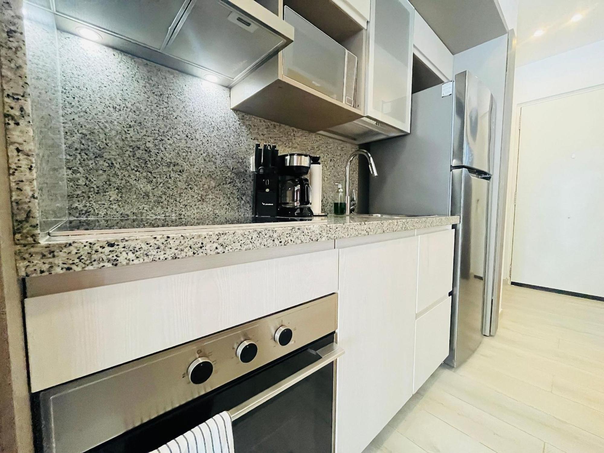 Amazing Steps To The Apartamento *