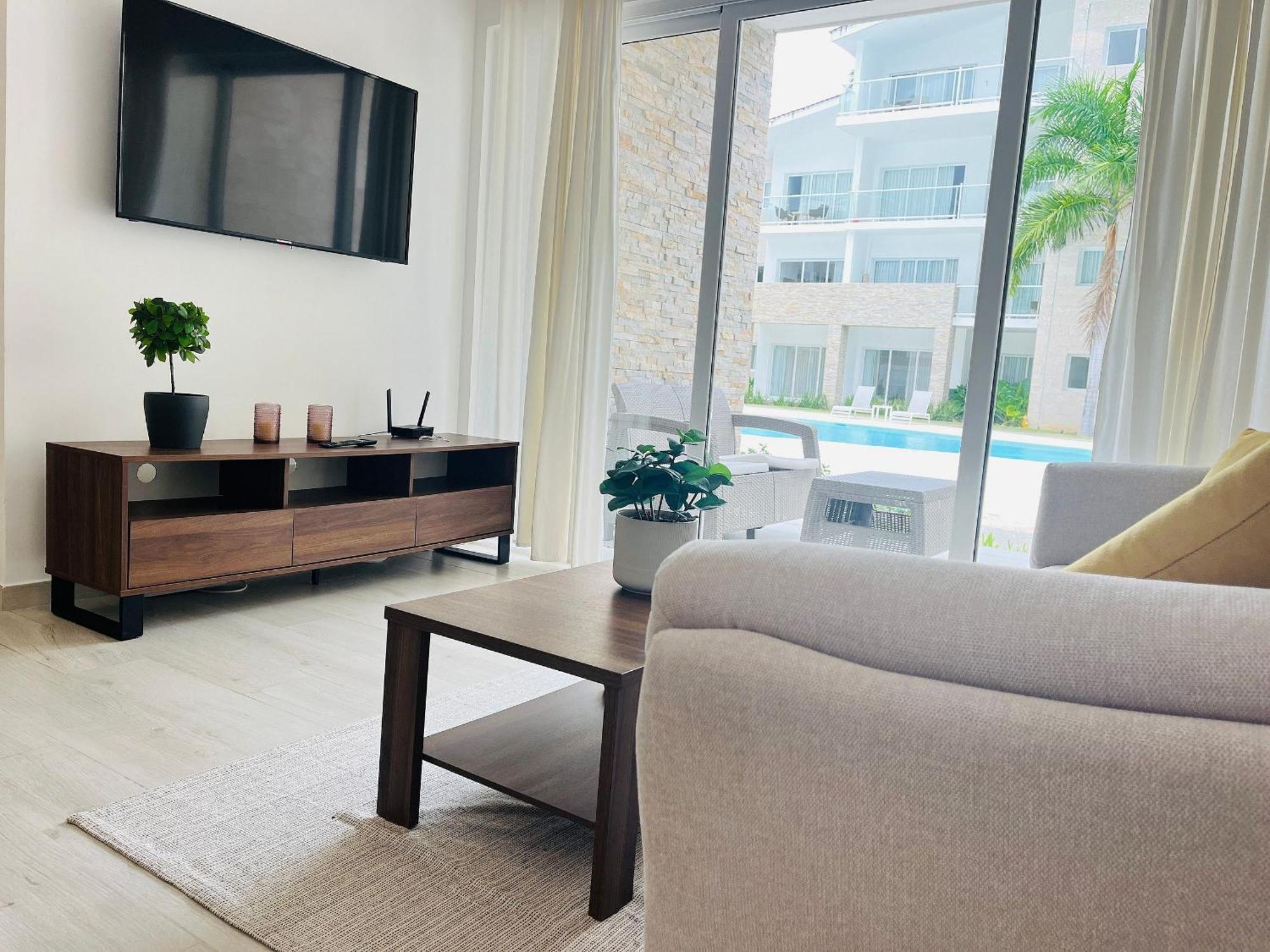 Amazing Steps To The Punta Cana