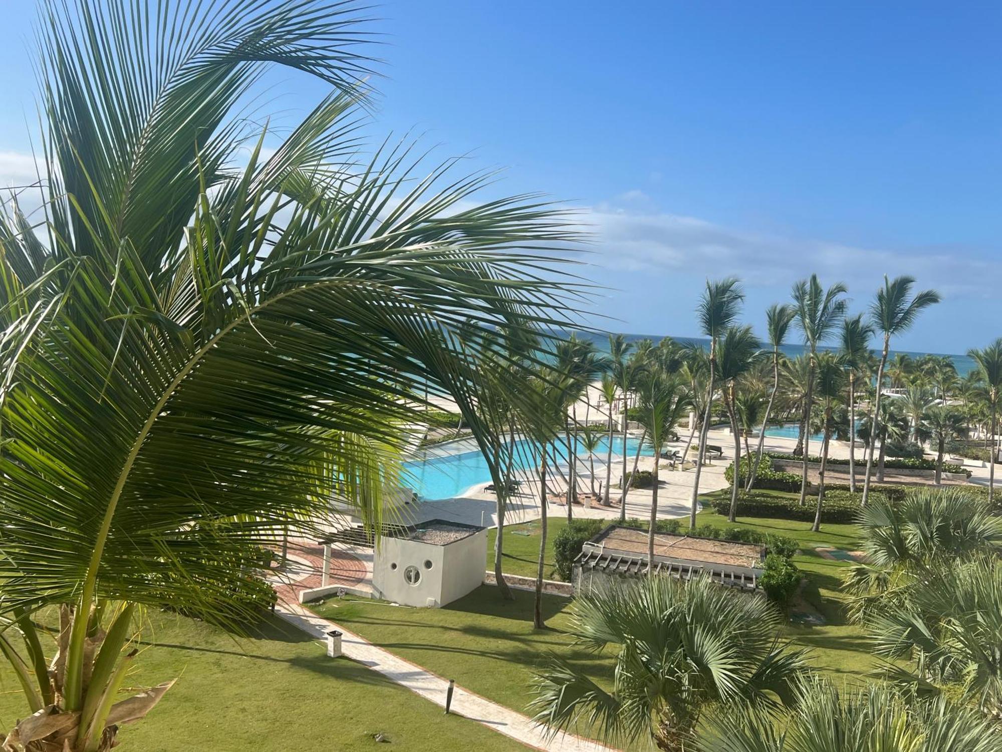 Luxury Cap Cana Marina & 2 Bedroom Apartamento