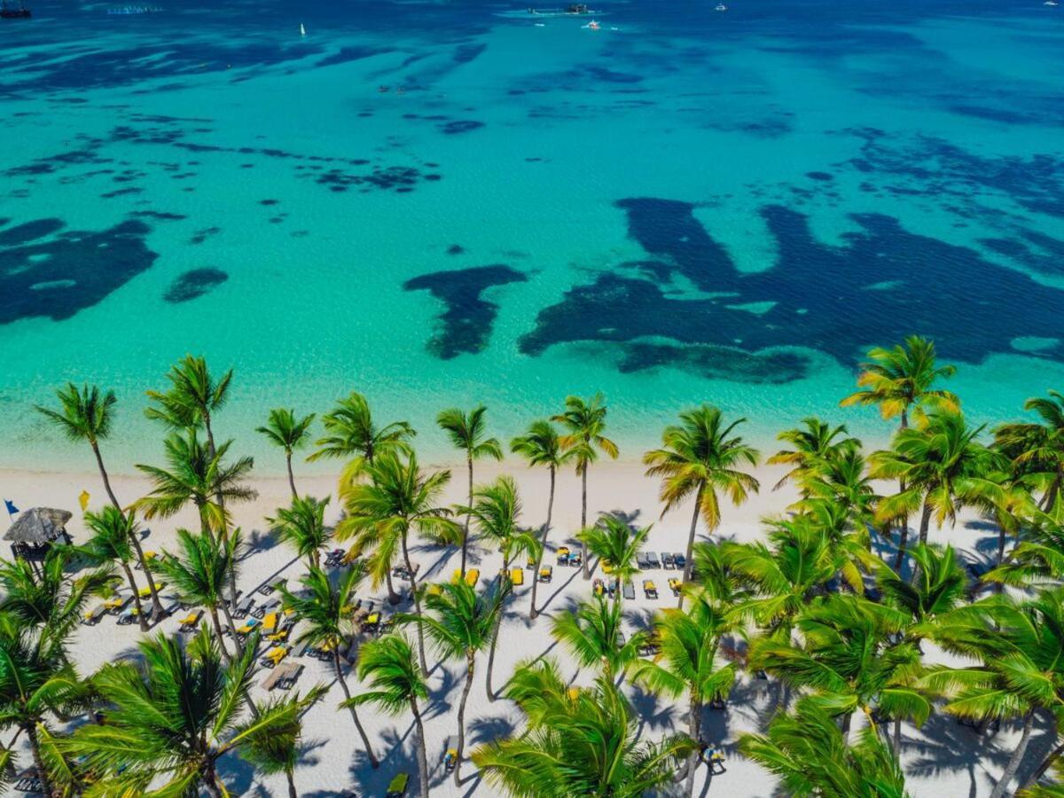 Apartamento Cozy - 4 Min To The Punta Cana
