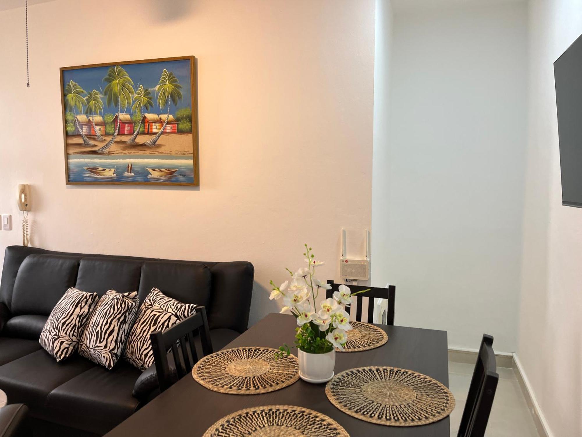 Cozy - 4 Min To The Apartamento