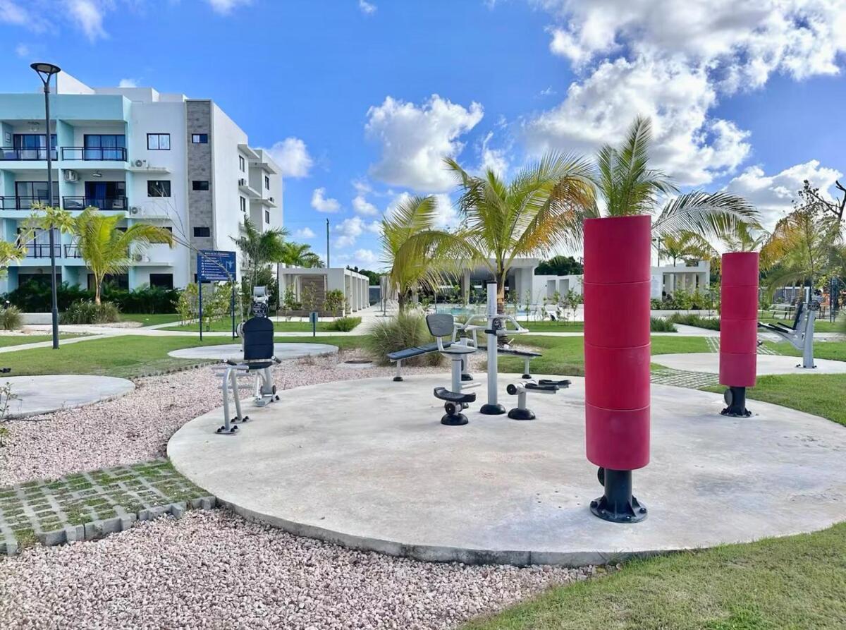 Palm Epic 2bedroms 2bath Downtown
