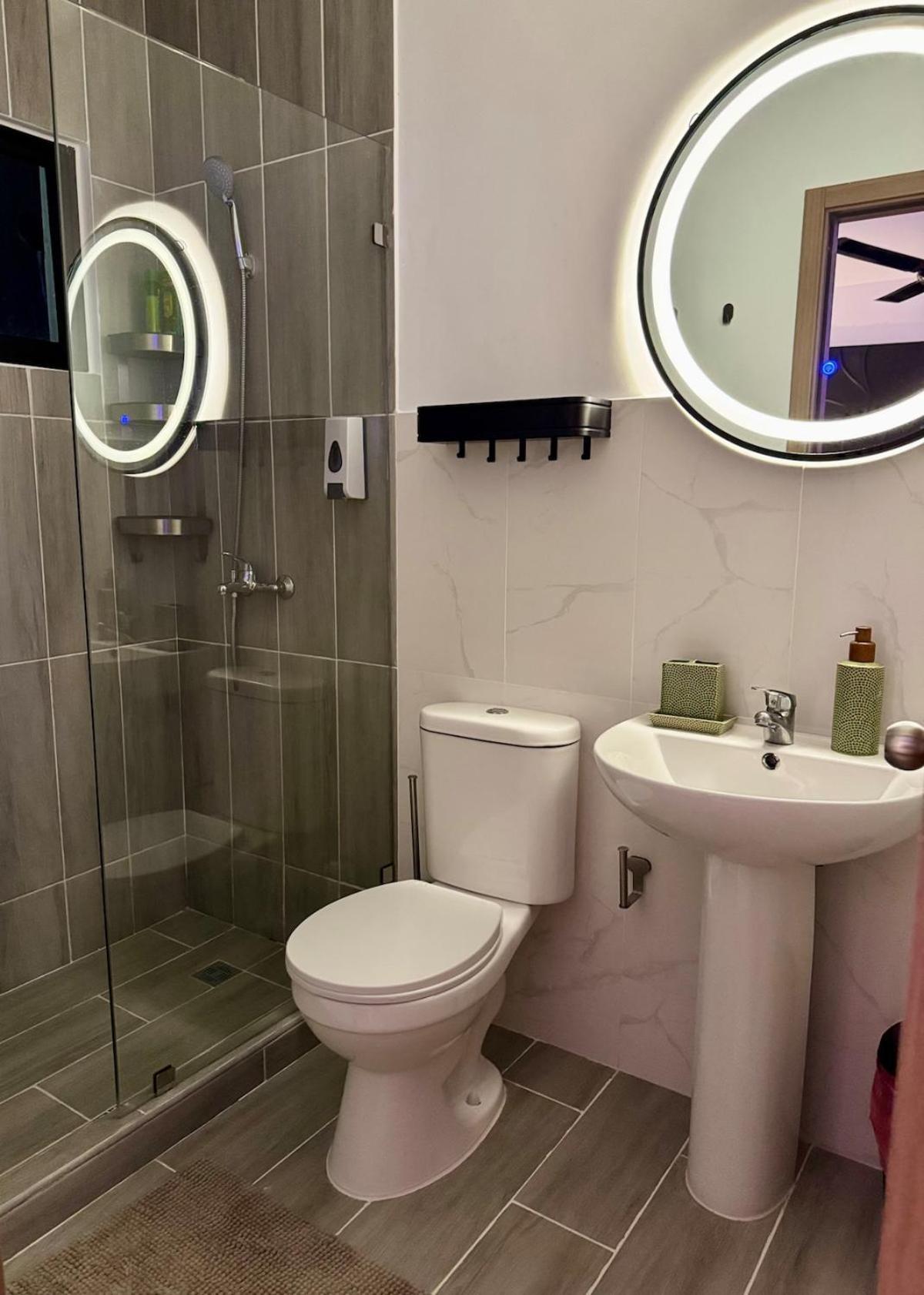 Apartamento Palm Epic 2bedroms 2bath Downtown