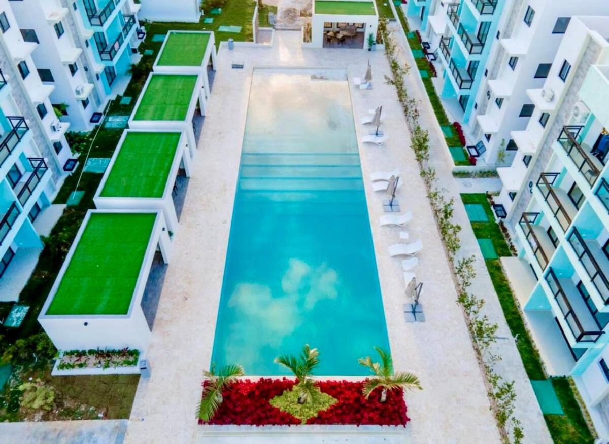 Apartamento Palm Epic 2bedroms 2bath Downtown
