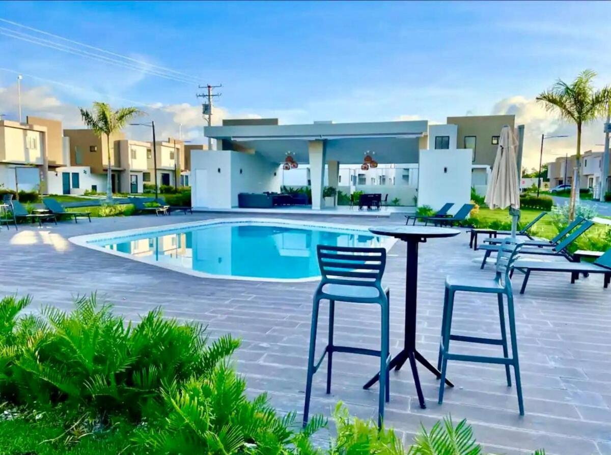 Palm Epic 2bedroms 2bath Downtown Apartamento *