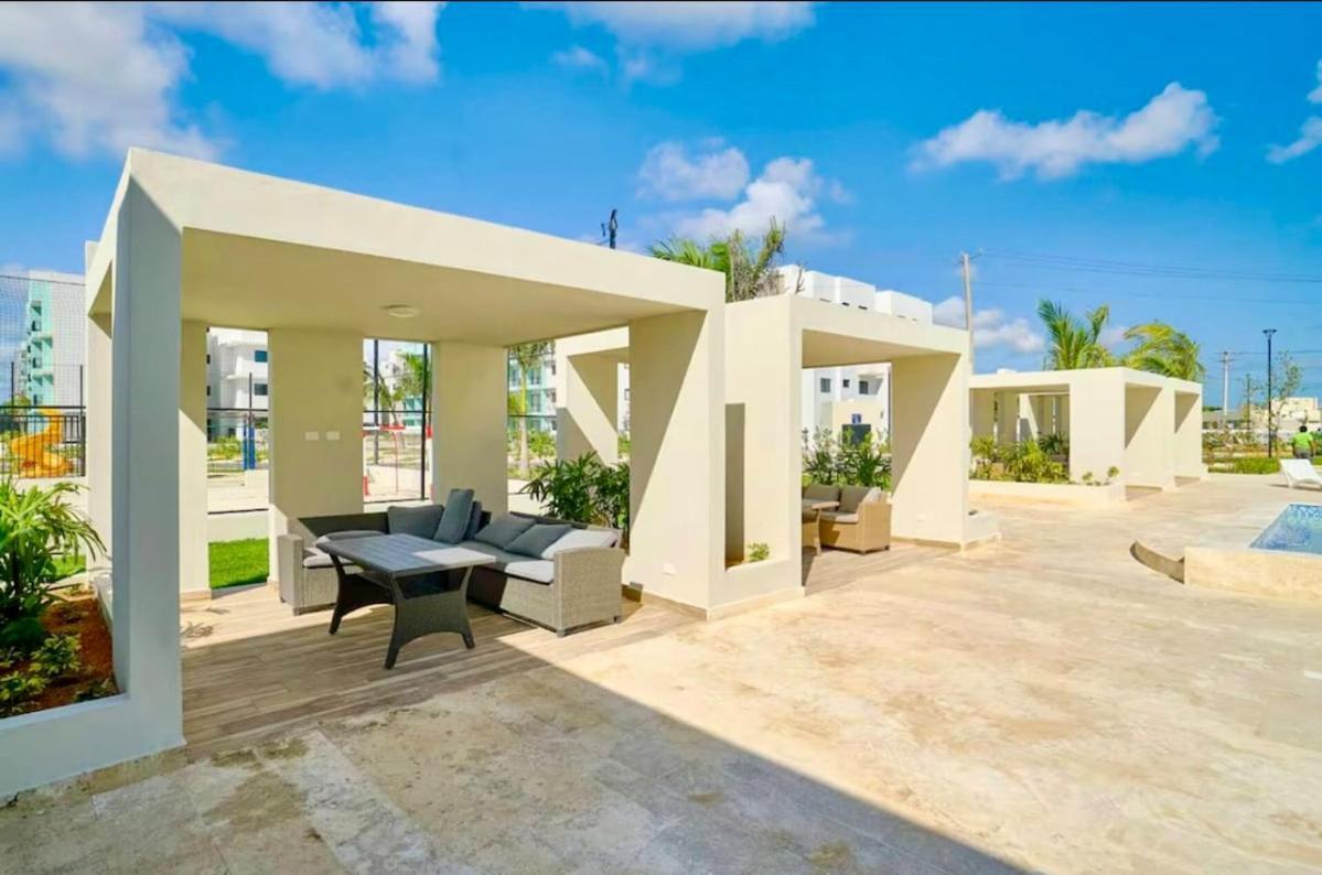 Palm Epic 2bedroms 2bath Downtown Apartamento