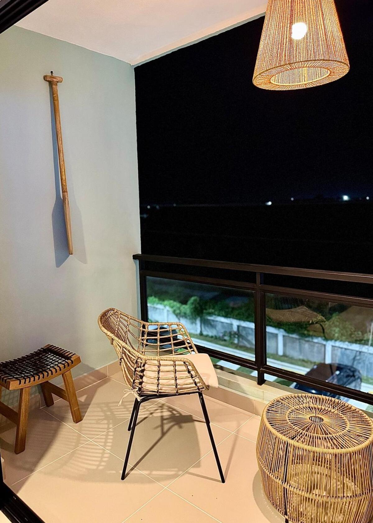 Apartamento Palm Epic 2bedroms 2bath Downtown Punta Cana