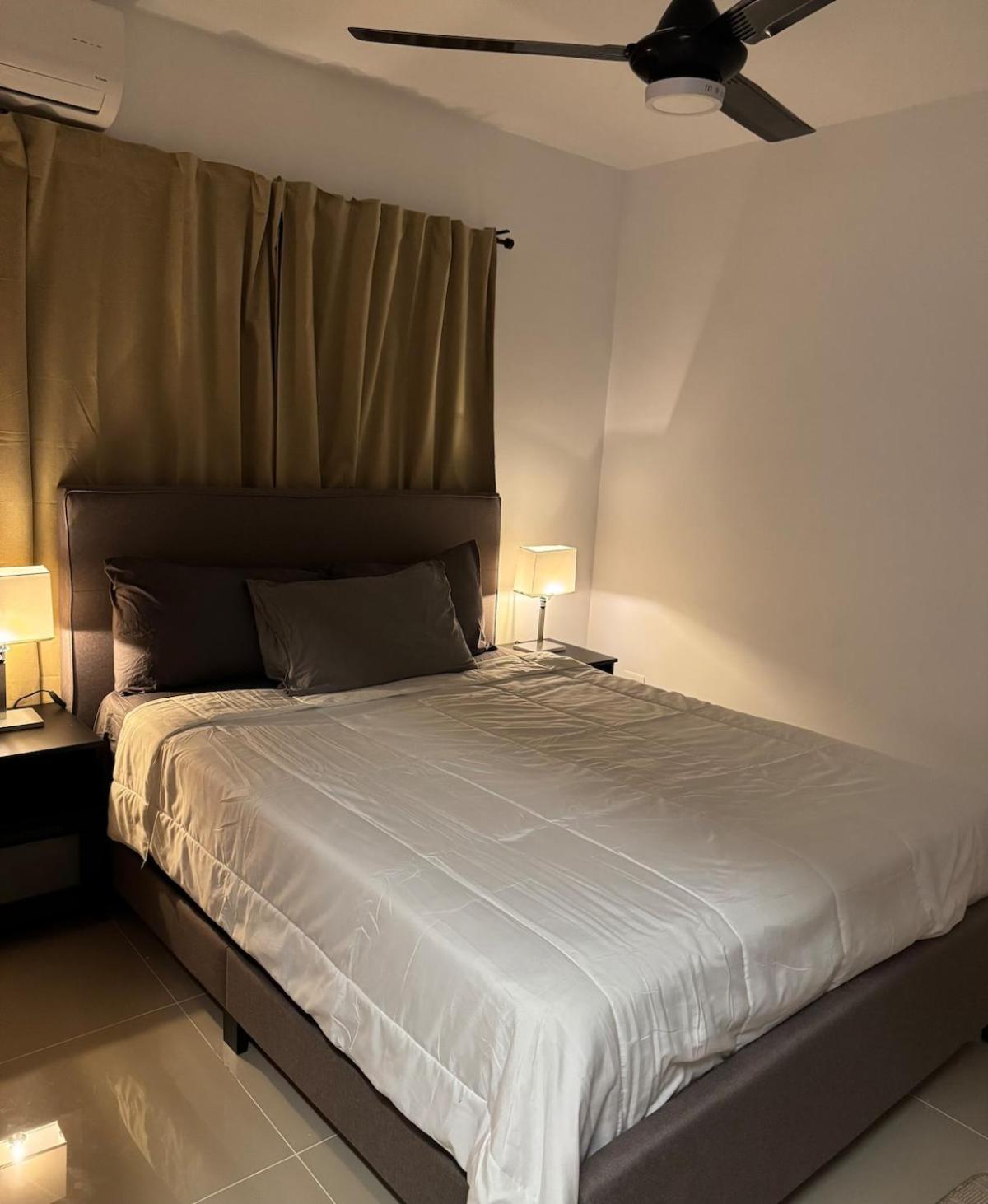Palm Epic 2bedroms 2bath Downtown * Punta Cana