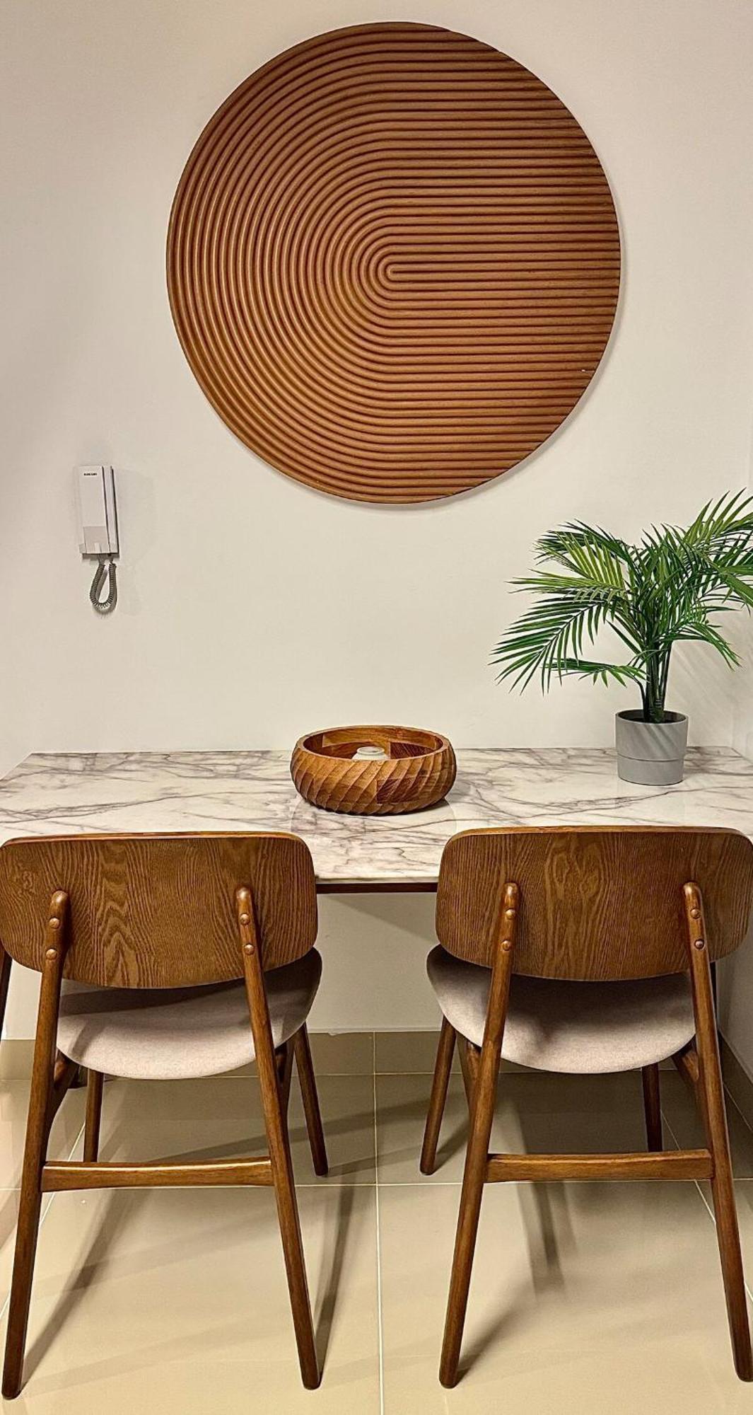 Palm Epic 2bedroms 2bath Downtown