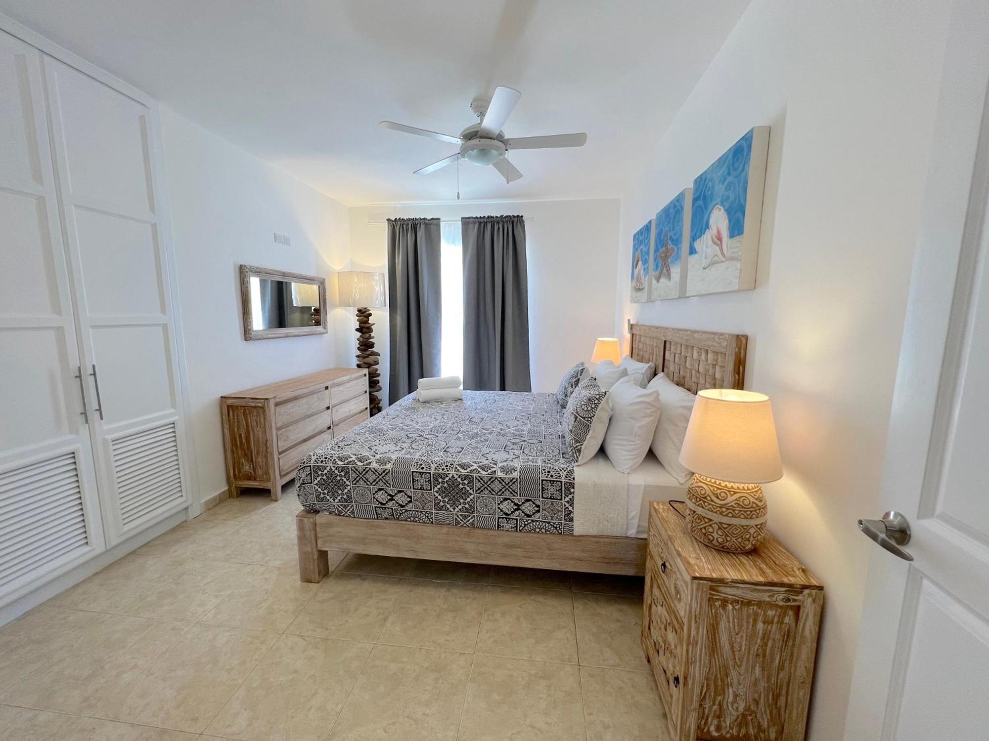 Hotel Caribbean And - Playa Corales