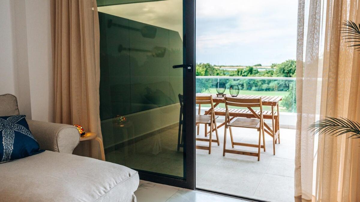 Caribbean Chic 1 Bedroom Apartamento Punta Cana