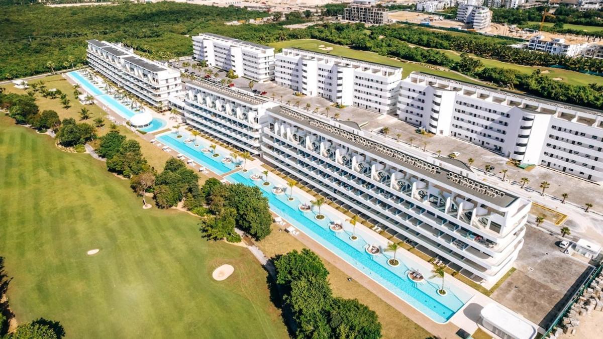 Caribbean Chic 1 Bedroom * Punta Cana
