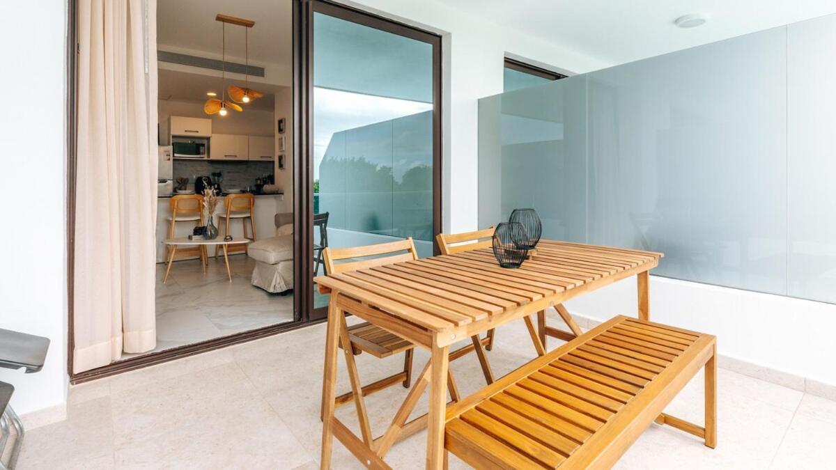Caribbean Chic 1 Bedroom Punta Cana