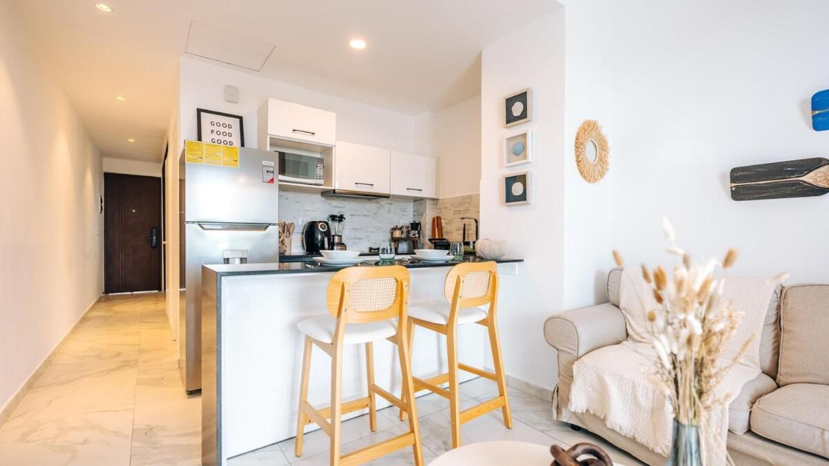 Caribbean Chic 1 Bedroom