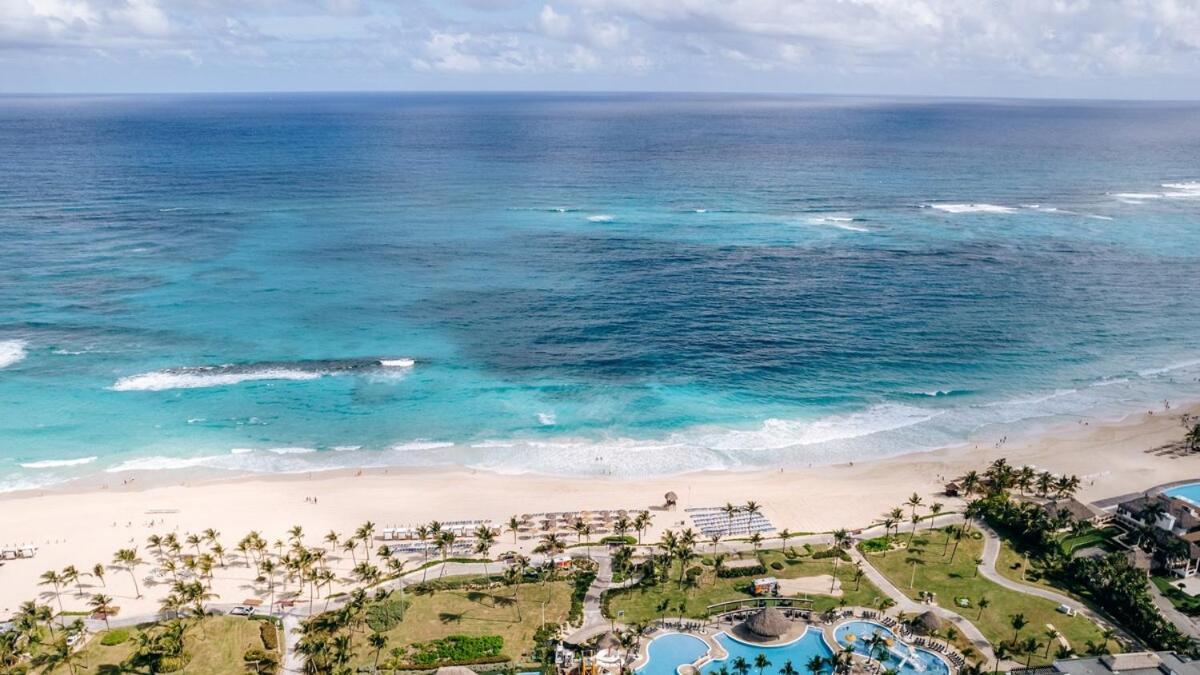Caribbean Chic 1 Bedroom *
