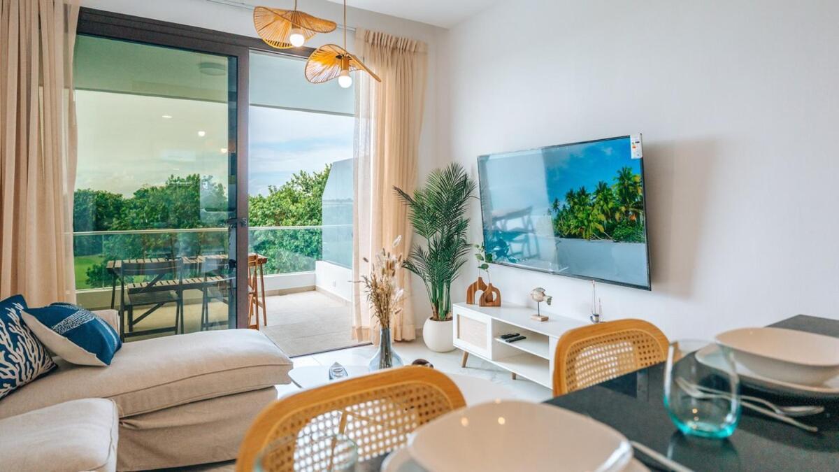 Caribbean Chic 1 Bedroom Punta Cana