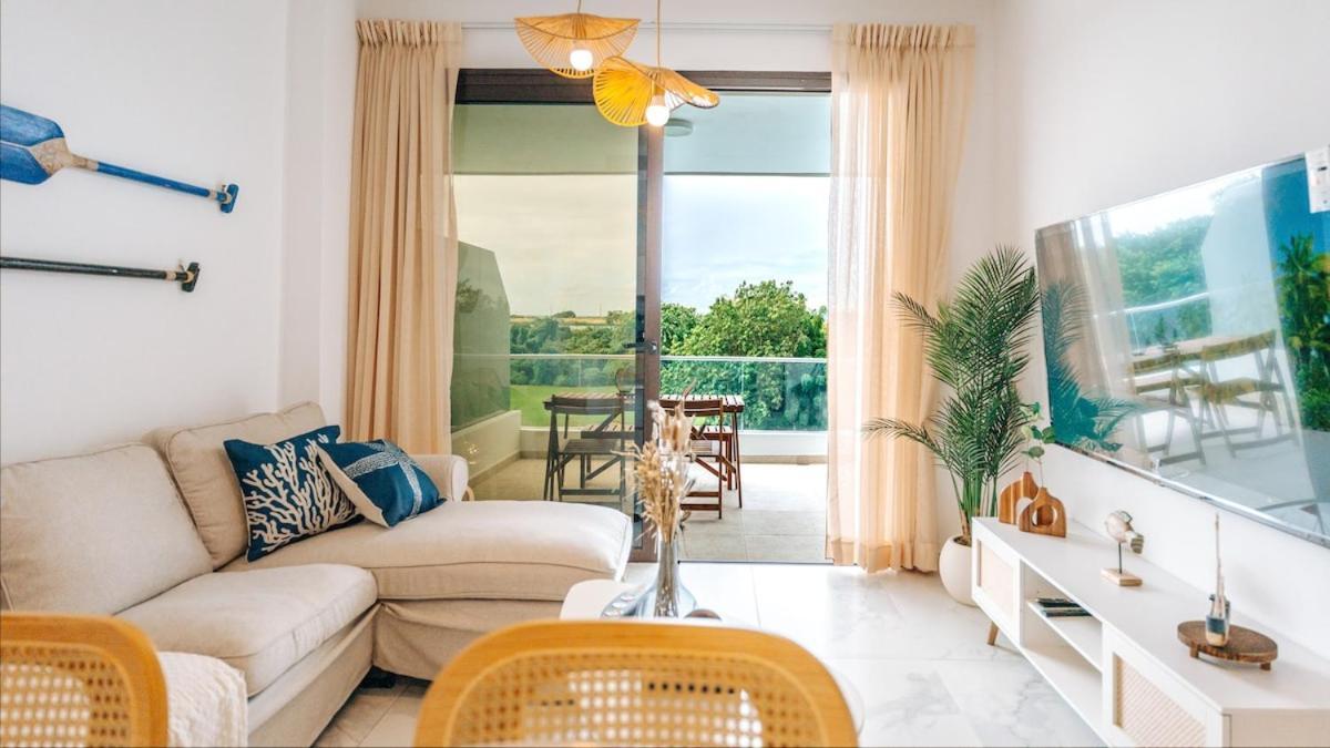 Apartamento Caribbean Chic 1 Bedroom Punta Cana